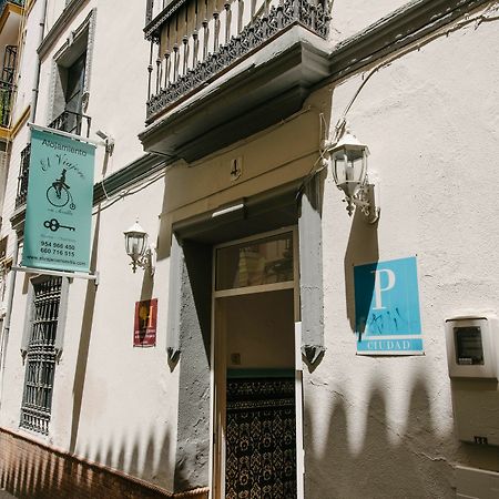 Generalife Apartment Seville Luaran gambar