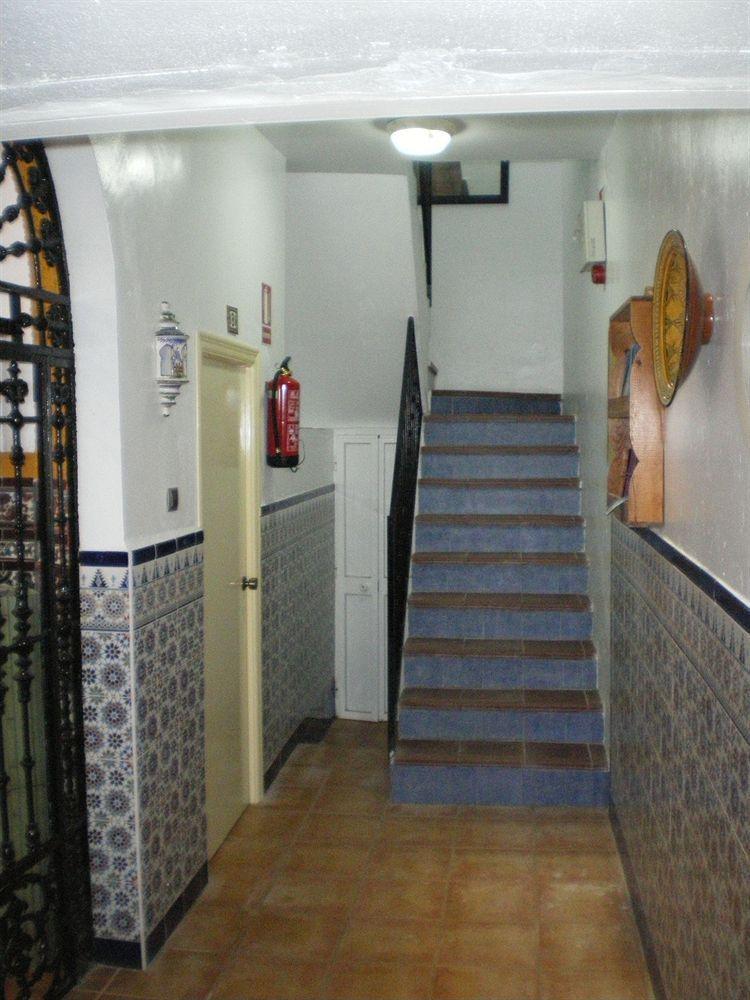 Generalife Apartment Seville Luaran gambar