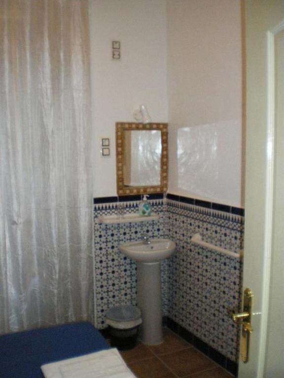 Generalife Apartment Seville Bilik gambar