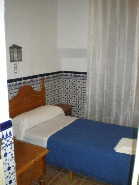 Generalife Apartment Seville Bilik gambar